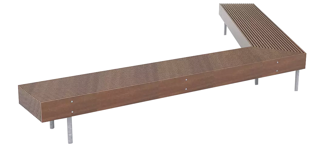 Vorschau: Eckbank WOODY Vorschau: Eckbank WOODY